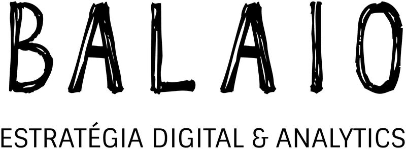 Balaio Digital — Construtora Digital · Estratégia & Analytics